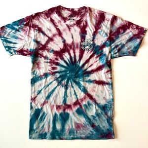Vans shirt. Men’s size M.